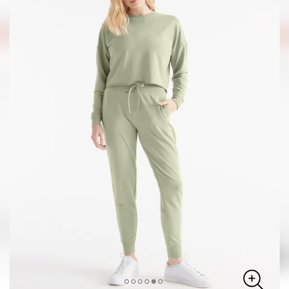 Knix "Good to Go" Jogger - Picture 4 of 8